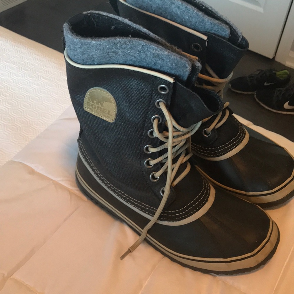 Boots